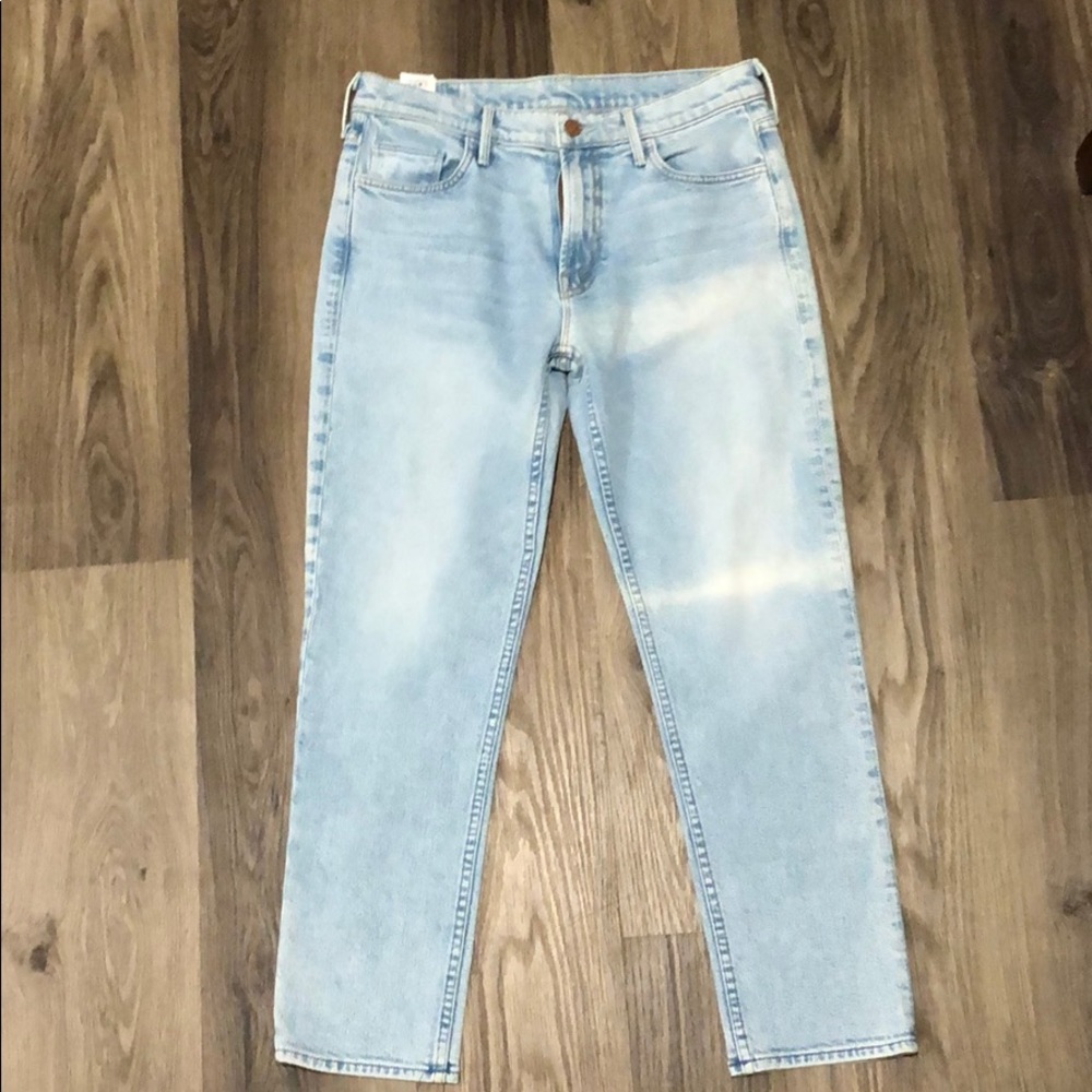 Mother Jeans